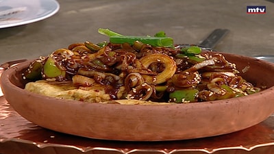 Chinese Chicken